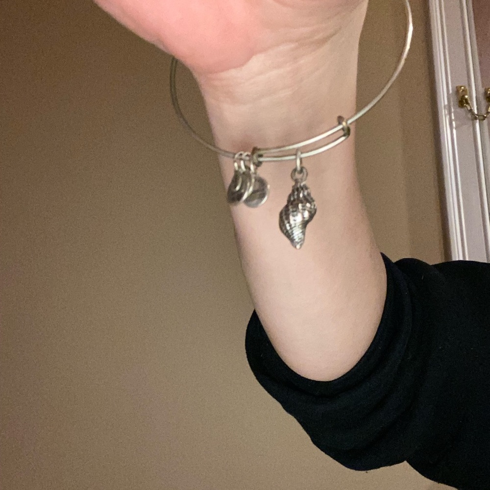 Alex & Ani bracelet